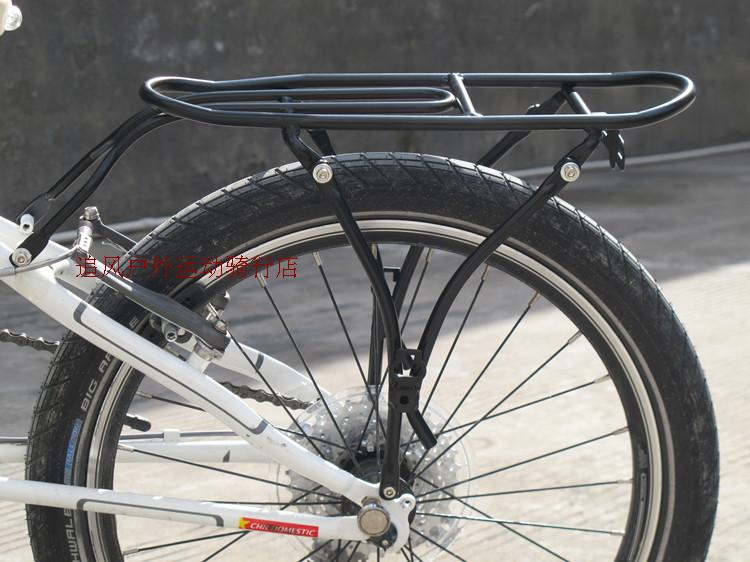 Porte-bagages pour vélo - Ref 2411508 Image 37