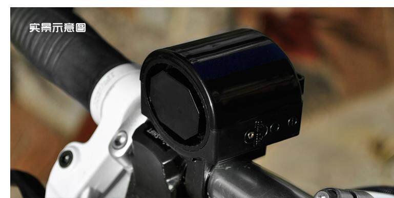 Avertisseur de vélo klaxon électrique - Ref 1457938 Image 23