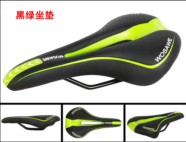 Selle de vélo Mountain Bike - Ref 2346361 Image 14