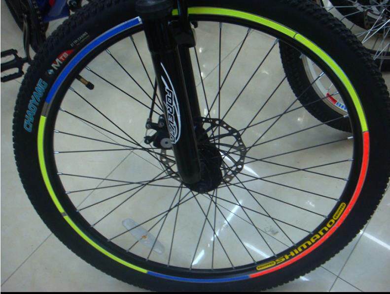 Décoration pour vélo - Ref 2279625 Image 19