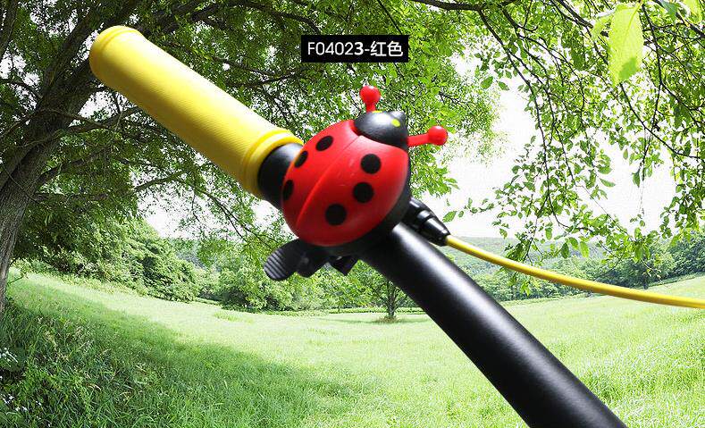 Sonnette de vélo - Ref 1455944 Image 8