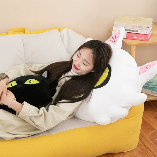 Плюшевая кукла, игрушка, подушка, подарок на день рождения