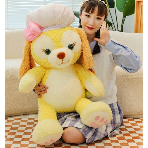 Плюшевая игрушка, тряпичная кукла, подушка, подарок на день рождения