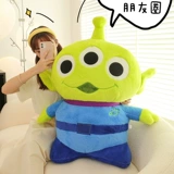 Плюшевая игрушка, кукла, мультяшная подушка, подарок на день рождения