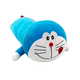 Doraemon Doll Ding Dong Cat ນອນໝອກສີຟ້າຜູ້ຊາຍໄຂມັນ Plush Toy Rag Doll ຂອງຂວັນວັນເກີດຂອງເດັກນ້ອຍສໍາລັບແມ່ຍິງ