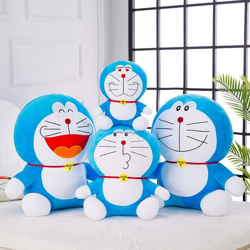 Кукла, плюшевая игрушка, детская игрушечная машина, Дораэмон, подарок на день рождения