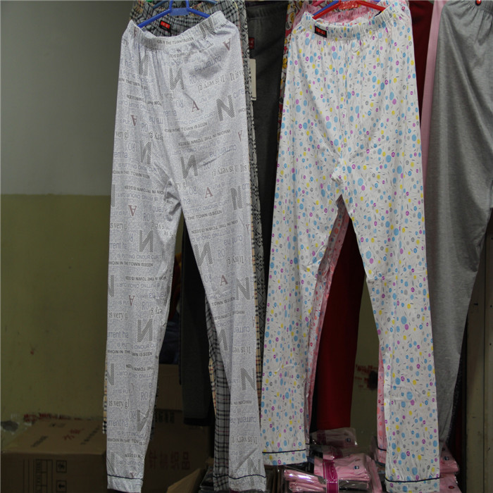 Pantalon pyjama Moyen-âge - Ref 730949 Image 25