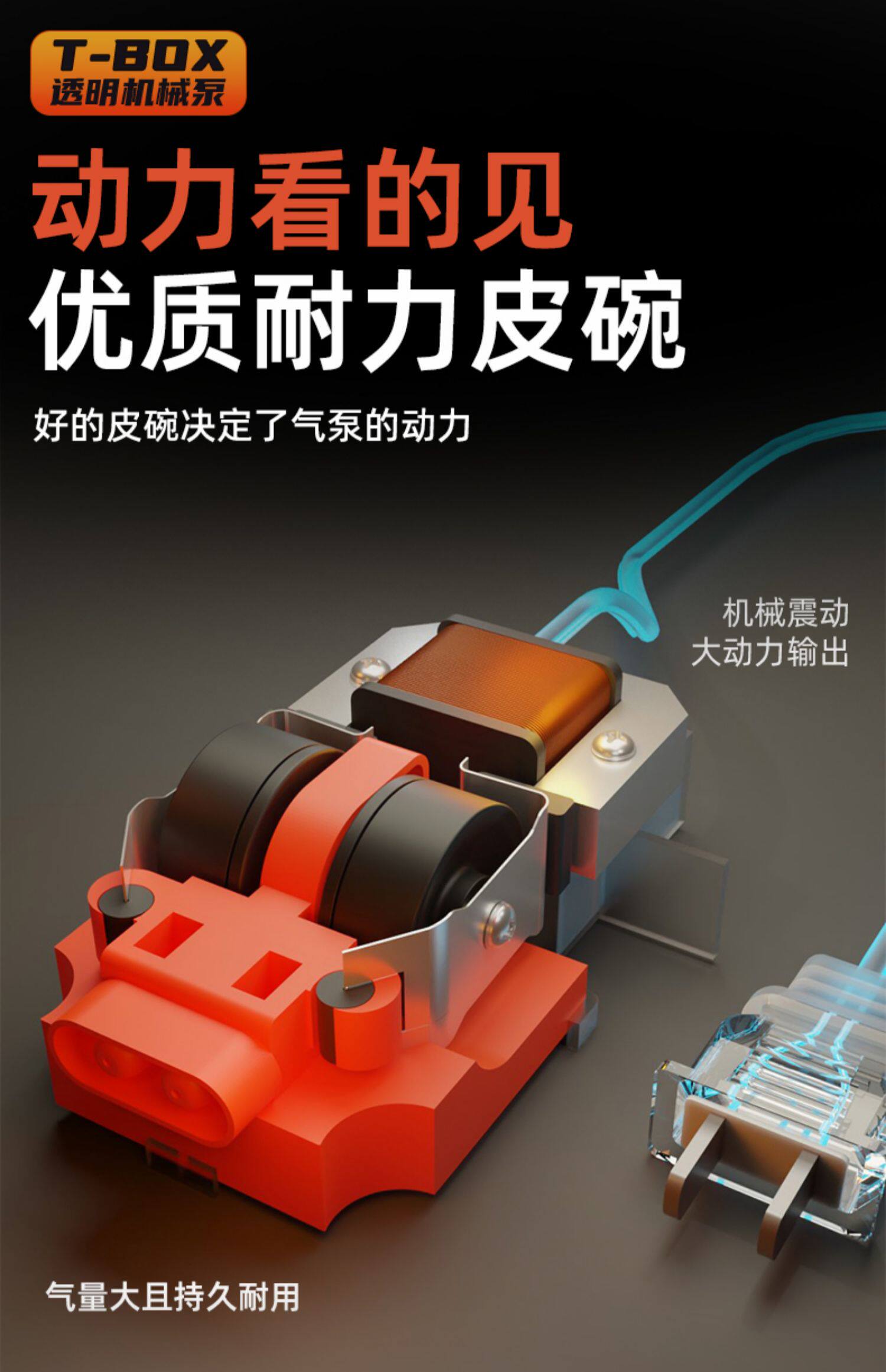 Насос для аквариума 吉印鱼缸氧气泵养鱼打氧泵家用小型增氧泵增氧机透明机械增氧气泵 Kat India