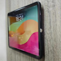 Suitable for Xiaomi Android Apple tablet magnetic wall charger smart charger ipad wall bracket 86 base connected to Mijia
