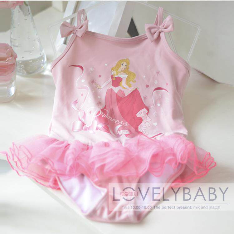 Maillot de bain fille OTHER   - Ref 2547945 Image 4