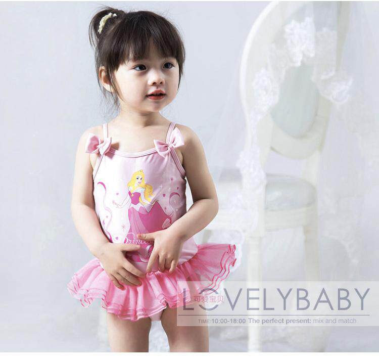 Maillot de bain fille OTHER   - Ref 2547945 Image 9