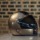 Лимитированный шлем Krugger 911 Cool brother full helmet VELDT для мужчин и женщин, мотоциклетный шлем в стиле ретро, национальный стандарт 3c для мужчин mini 1