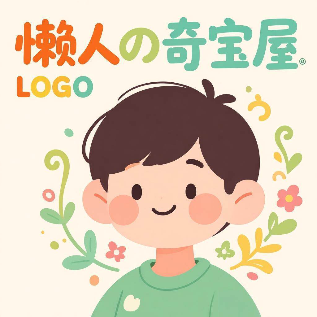 懒人の奇宝屋
