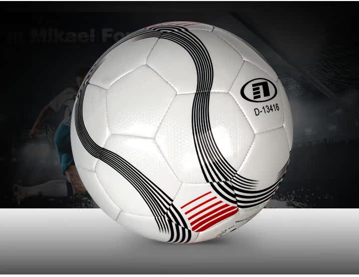 Ballon de football - Ref 5101 Image 10