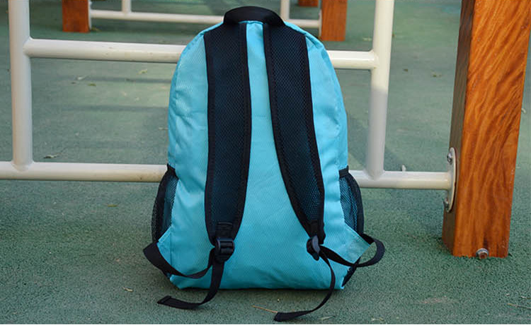 Sac à dos étudiant - Ref 49057 Image 20