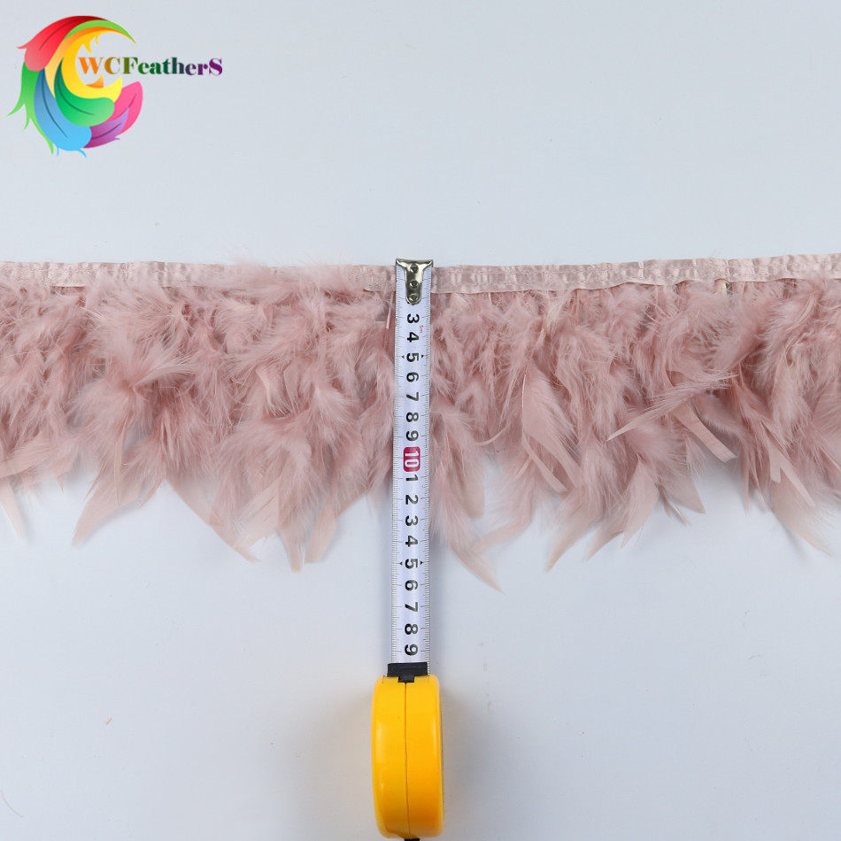 Popularity Album Feather Leather Pink Bag Skirt Stage Performance Canvas Belt Fire Piece Lace Flat Head One Meter Start Shooting