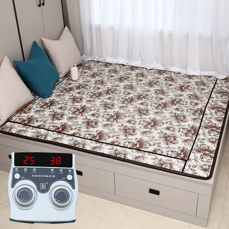 Electric Kang Pad Electric Heating Plate Household Electric Tatami Electric Kang Carbon Fiber Tatami Heating Pad