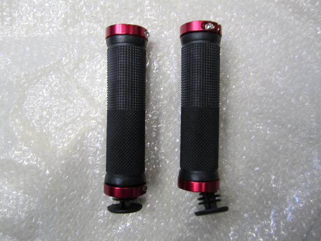 Poignées de vélo - Ref 2346771 Image 5