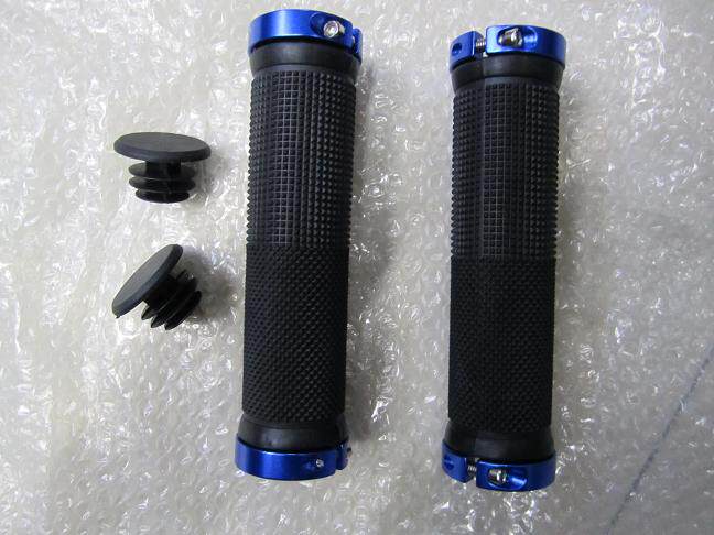 Poignées de vélo - Ref 2346771 Image 4