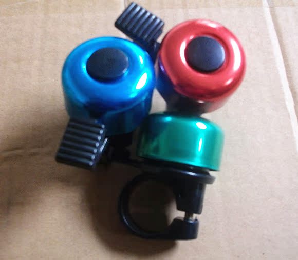 Sonnette de vélo - Ref 1454614 Image 7