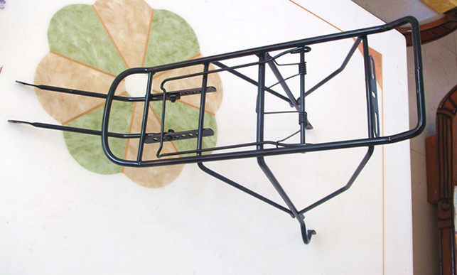 Porte-bagages pour vélo - Ref 2412606 Image 3