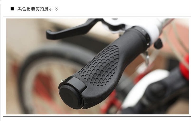 Poignées de vélo - Ref 2347673 Image 5