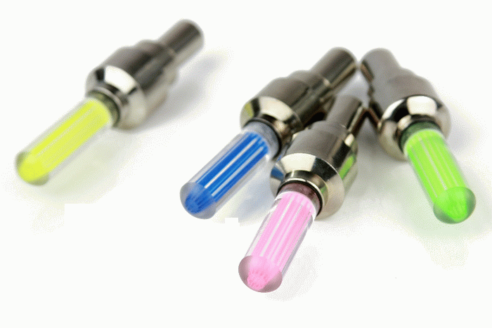 Eclairage pour vélo - Ref 2403569 Image 4