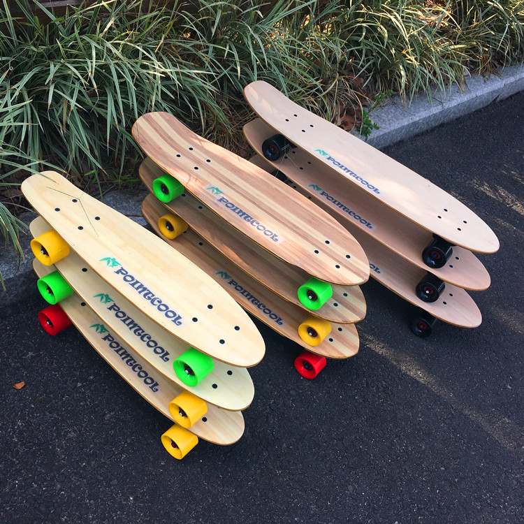 Skate POINTCOOL - Ref 2598235 Image 21