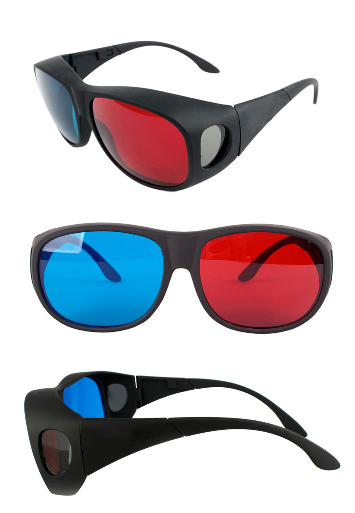 Lunettes 3D - Ref 1245240 Image 9