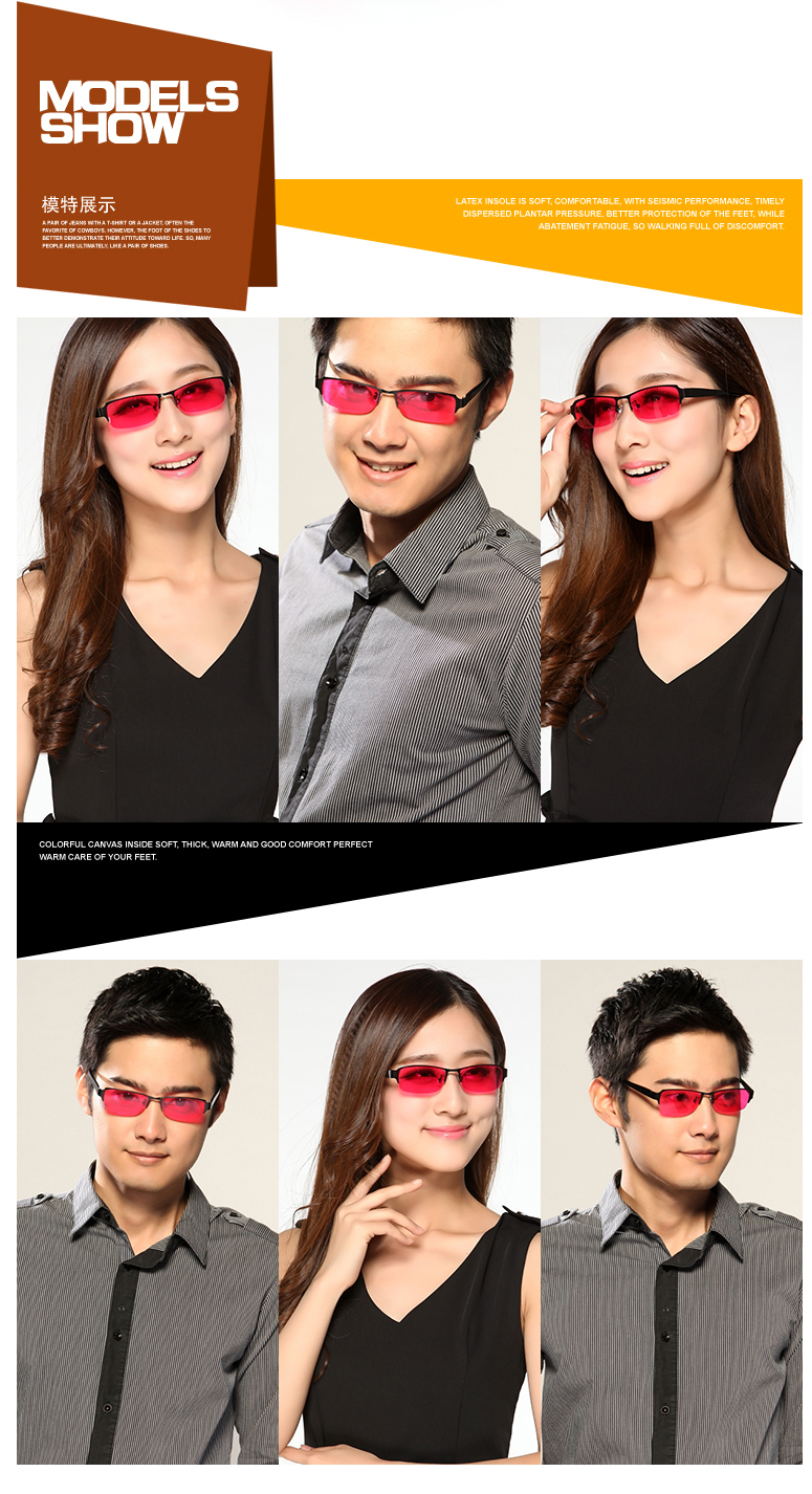 Montures de lunettes en Plaque - Ref 3139337 Image 9