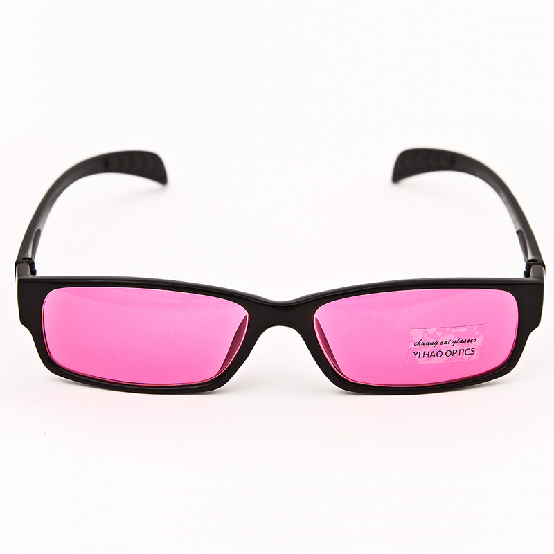Montures de lunettes en Plaque memoire - Ref 3139136 Image 4