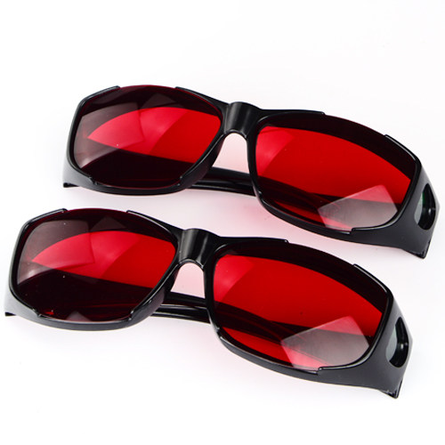 Montures de lunettes en Plaque memoire - Ref 3139136 Image 3