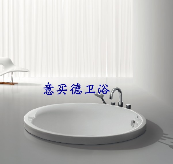 Italian brand L' Oschamp series of bathtubs OS140B OS150A OS150B OS150B OS150C