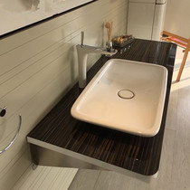 Germany Dura vit basin 037070 art basin wash basin wash basin