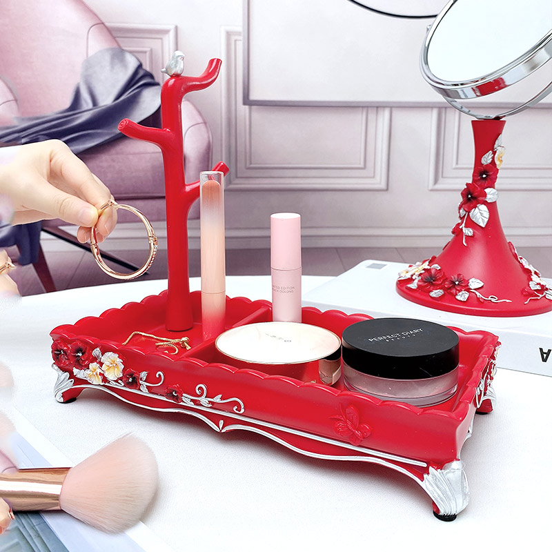 Entrance key to collect artificial instruments in Nordic desktop porch keys of household creative parts