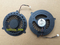 Suitable for NV52L fan NV55S NV56R NV57H NV75S NV77H cooling fan