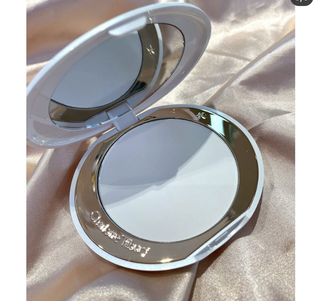 Рассыпчатые и шариковые румяна None CHARLOTTE TILBURY CharlotteTilbury CT Fair