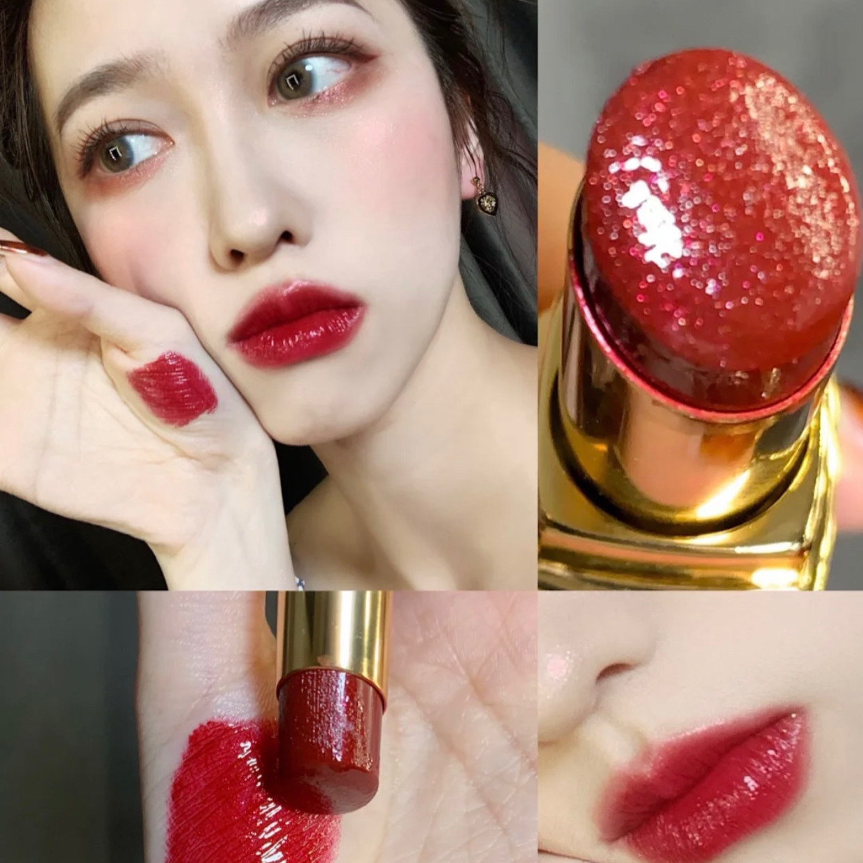 Chanel 127 191 144 lipstick 56 70 90 106 116148 152 162 166 164 176