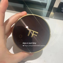 (sun)TF Tomford concealer air cushion BB cream foundation 0 5 0 7 1 5 black and white a box core