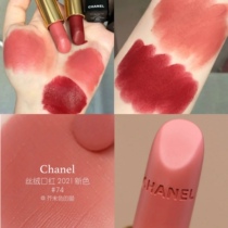 CHANEL 117 velvet lipstick 68 132 130 114 107 134 74 75 102