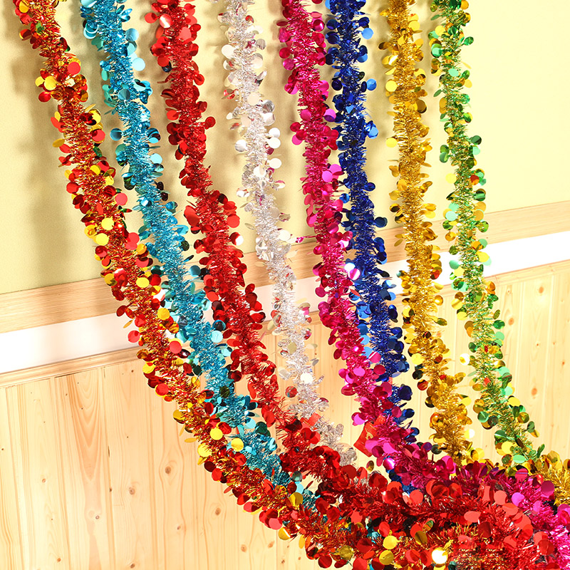 Usd 5 48 Colorful Pull Top Ribbons Birthday Party Stage