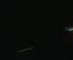 视频素材|300+动作科幻电影镜头光晕耀斑光斑光效素材