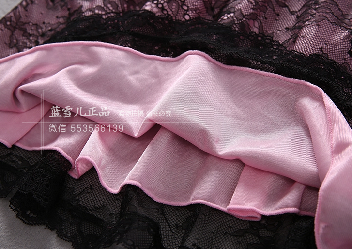 Peignoir Moyen-âge MARYKAY - Ref 601325 Image 12