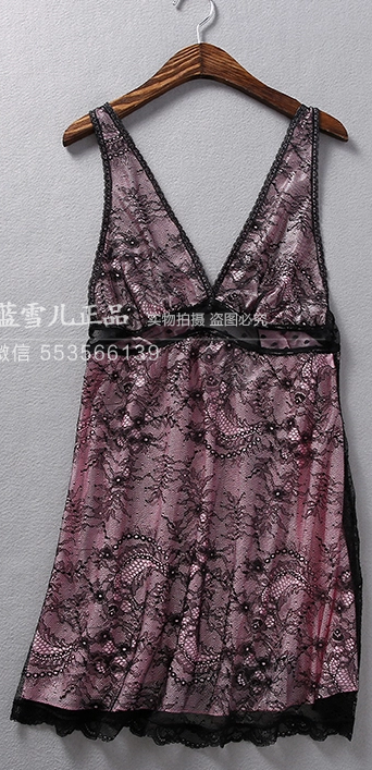 Peignoir Moyen-âge MARYKAY - Ref 601325 Image 7