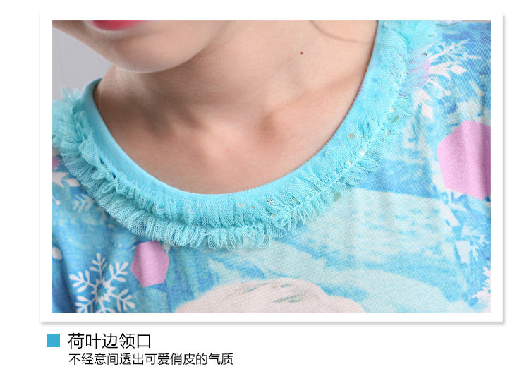 Robe enfant en Toile de coton - Ref 2043832 Image 23