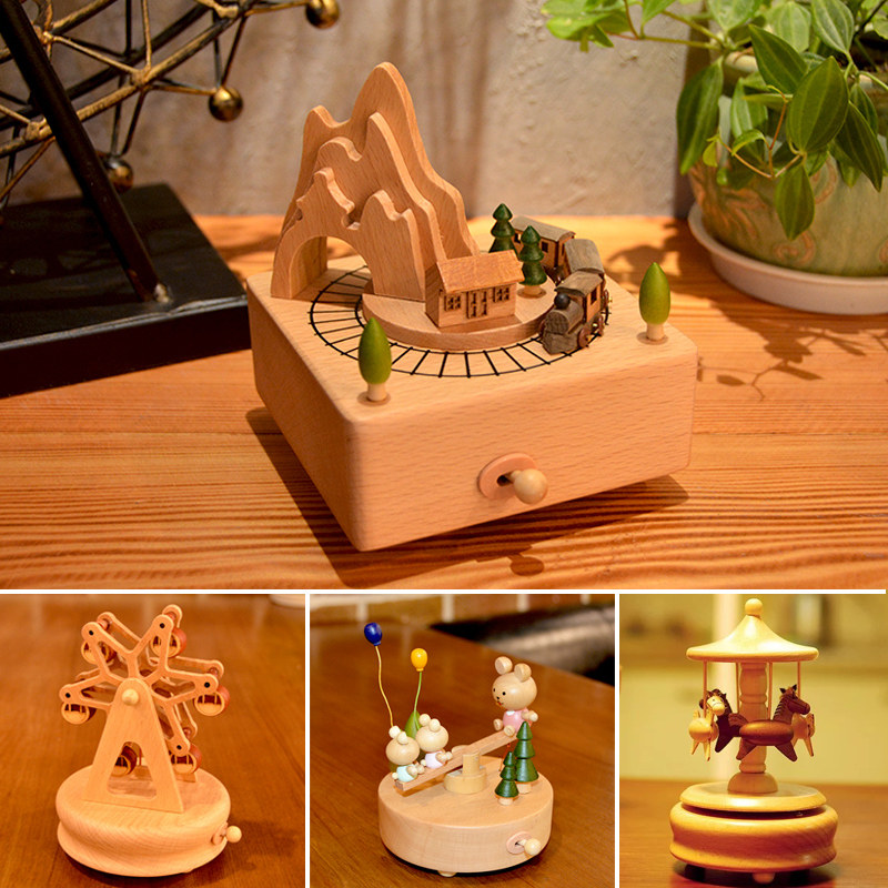 carousel children's boutique