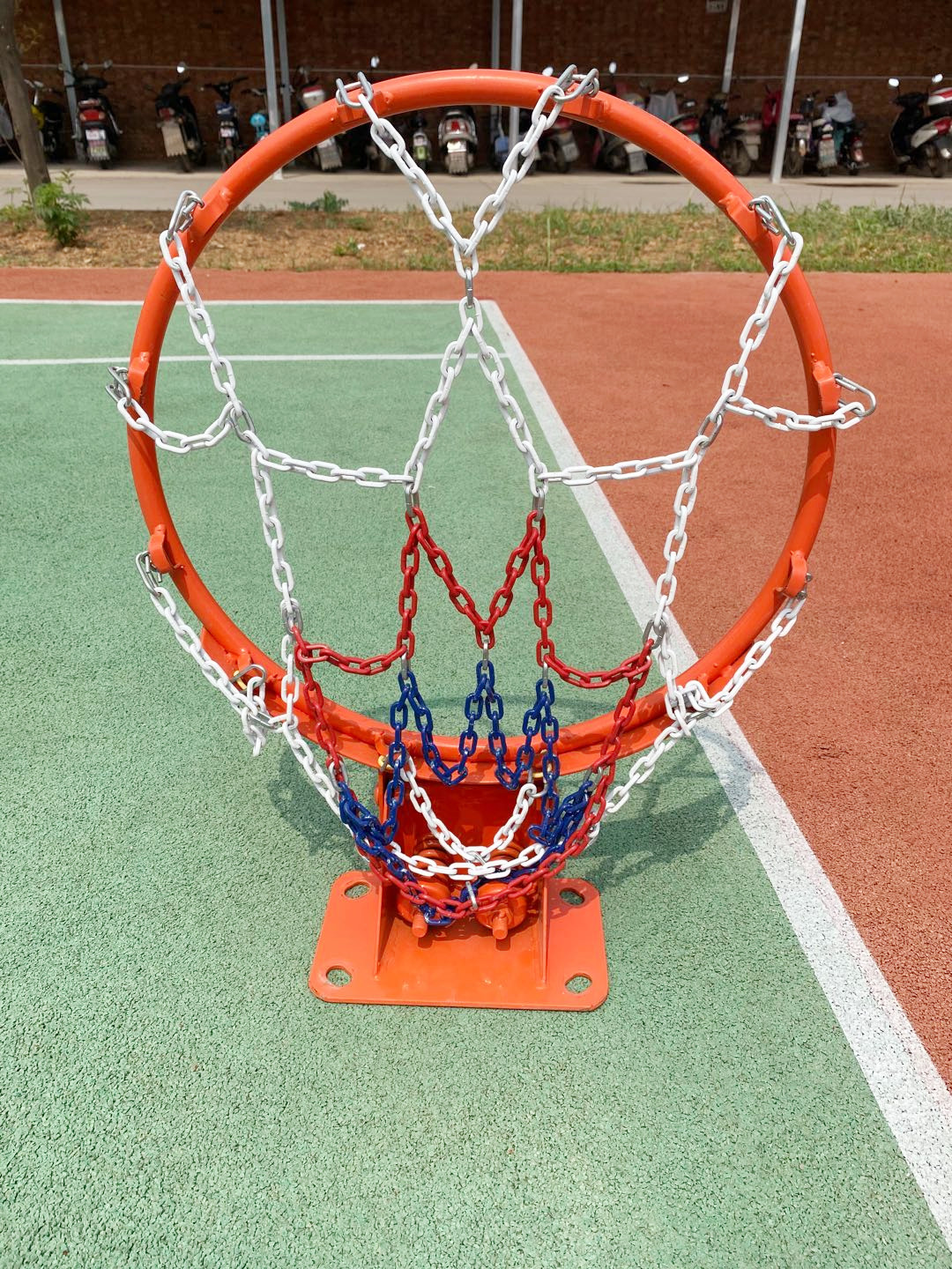 Standard Basketball Box Adult Basket Biketo home basket Indoor children's basketball frame Competition upscale basket