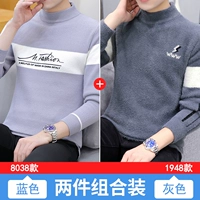 8038 синий +1948 серый