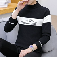 【Интегрированный бархат】 8038 черный