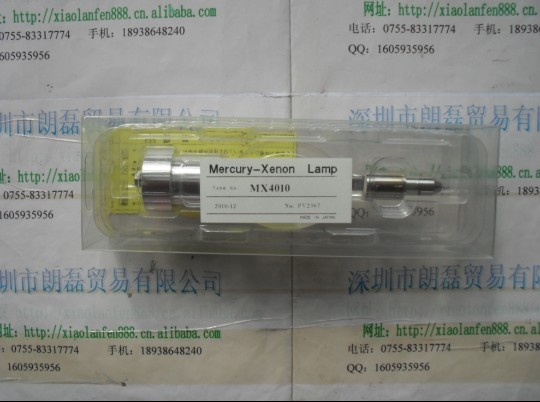 Original imported forest time meter HAYASHI MX3010